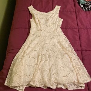 B. Darlin cocktail dress